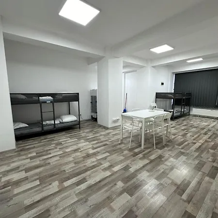 Apartment Heights Unirii