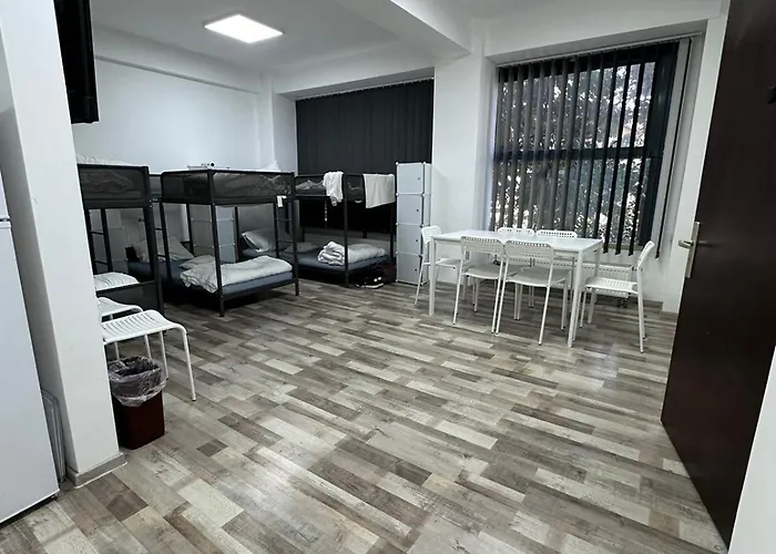 Heights Unirii * Bucharest