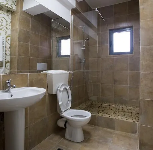 Apartment Heights Unirii *