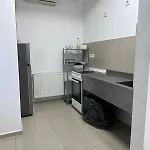 هايتس أكوموديشن أونيري شقة
