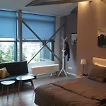 هايتس أكوموديشن أونيري شقة *