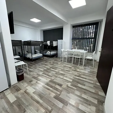 Heights Unirii * Bukarest