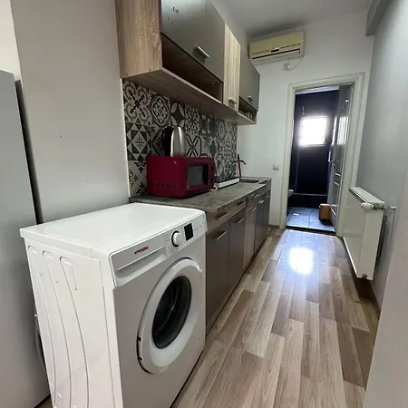 Heights Unirii * Bukarest