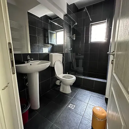 Heights Unirii Apartment *