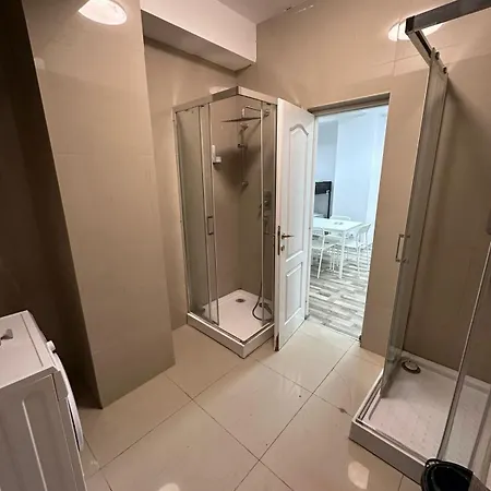 Apartment Heights Unirii *