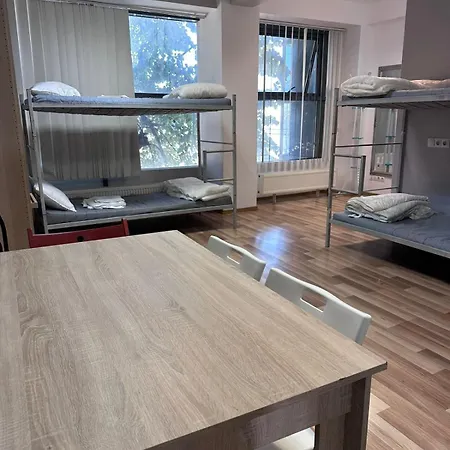 Heights Unirii Appartement