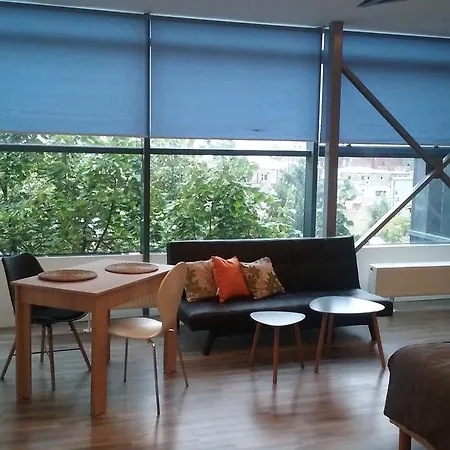 Appartement Heights Unirii