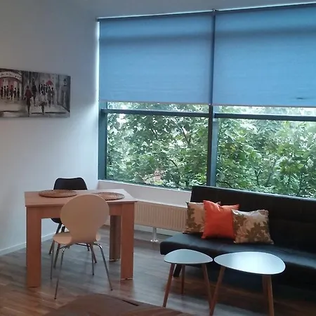 Heights Unirii Apartment