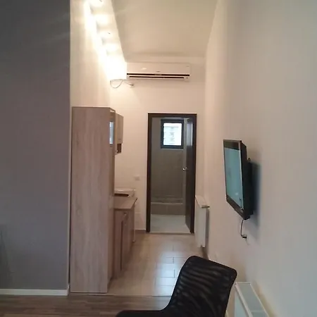 Heights Unirii Apartment Bukarest