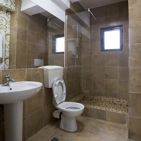 Apartment Heights Unirii *