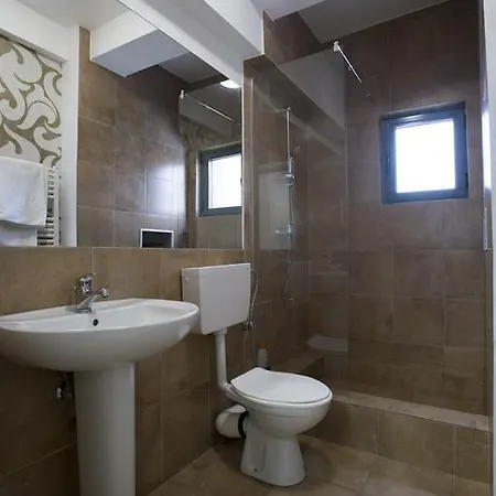 Heights Unirii * Bukarest