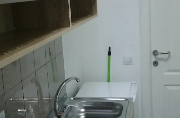 Heights Unirii Free Parking Zone *