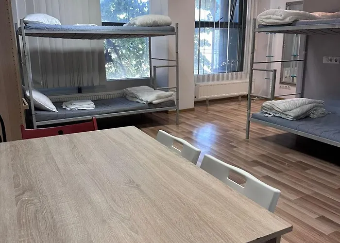 Heights Unirii Free Parking Zone Apartman