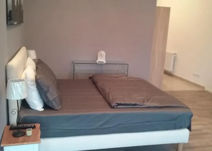 Apartman Heights Unirii Free Parking Zone