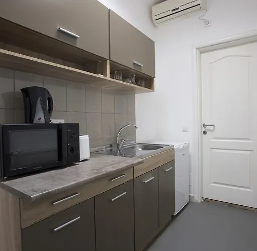 Heights Unirii Free Parking Zone *