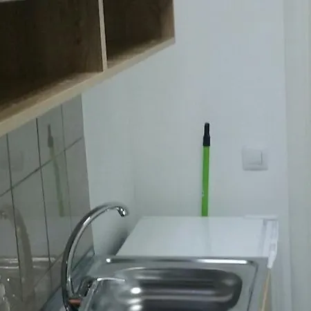 Heights Unirii Free Parking Zone *