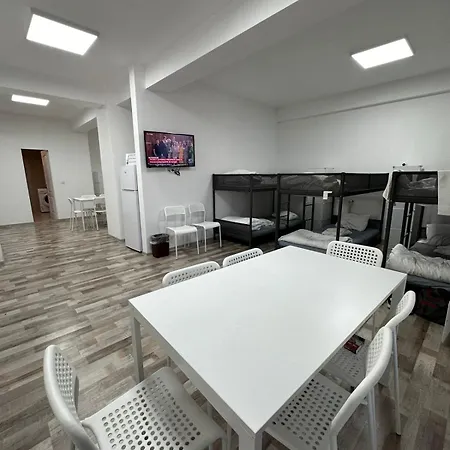 Heights Unirii Free Parking Zone