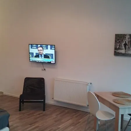 Heights Unirii Free Parking Zone *