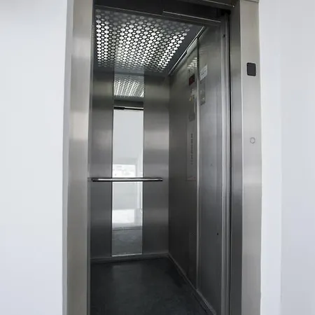 Heights Unirii Free Parking Zone Appartement *