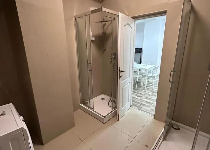 Apartamento Heights Unirii Free Parking Zone *