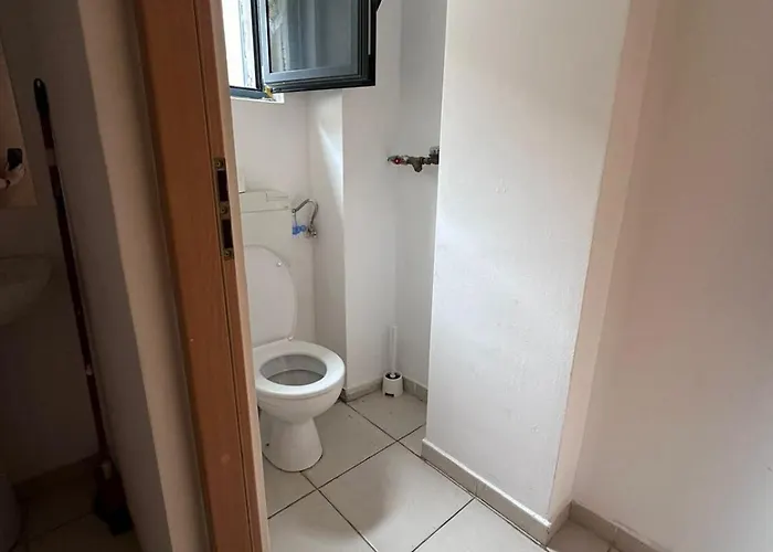 Heights Unirii Appartement